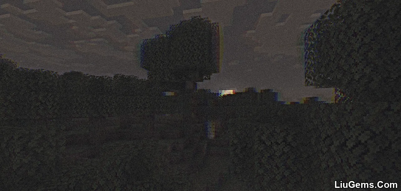 Warped Memory Shaders Screenshots 7 Warped Memory Shaders Screenshots 7