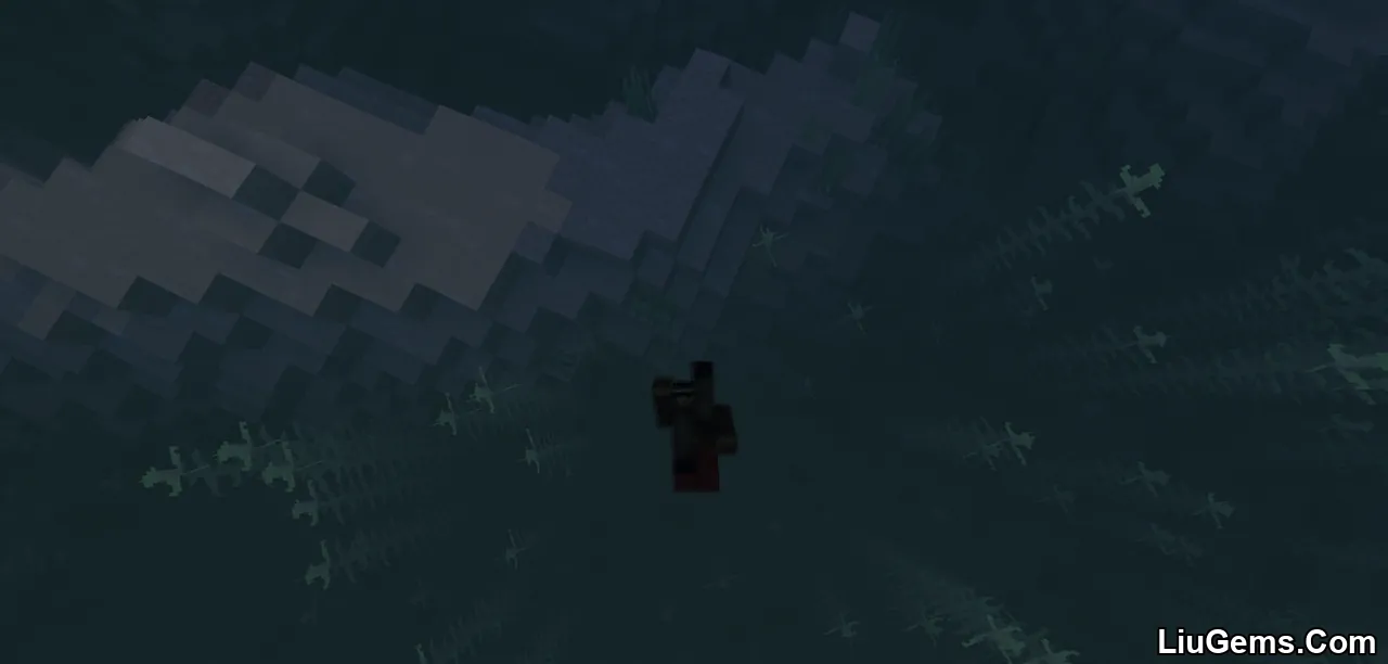 Water Shaders Screenshots 5 Water Shaders Screenshots 5