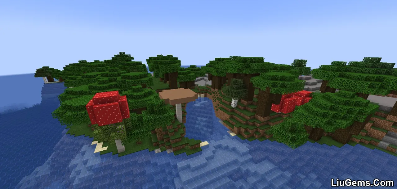 Waterplayer Mod Screenshots 10 Waterplayer Mod Screenshots 10