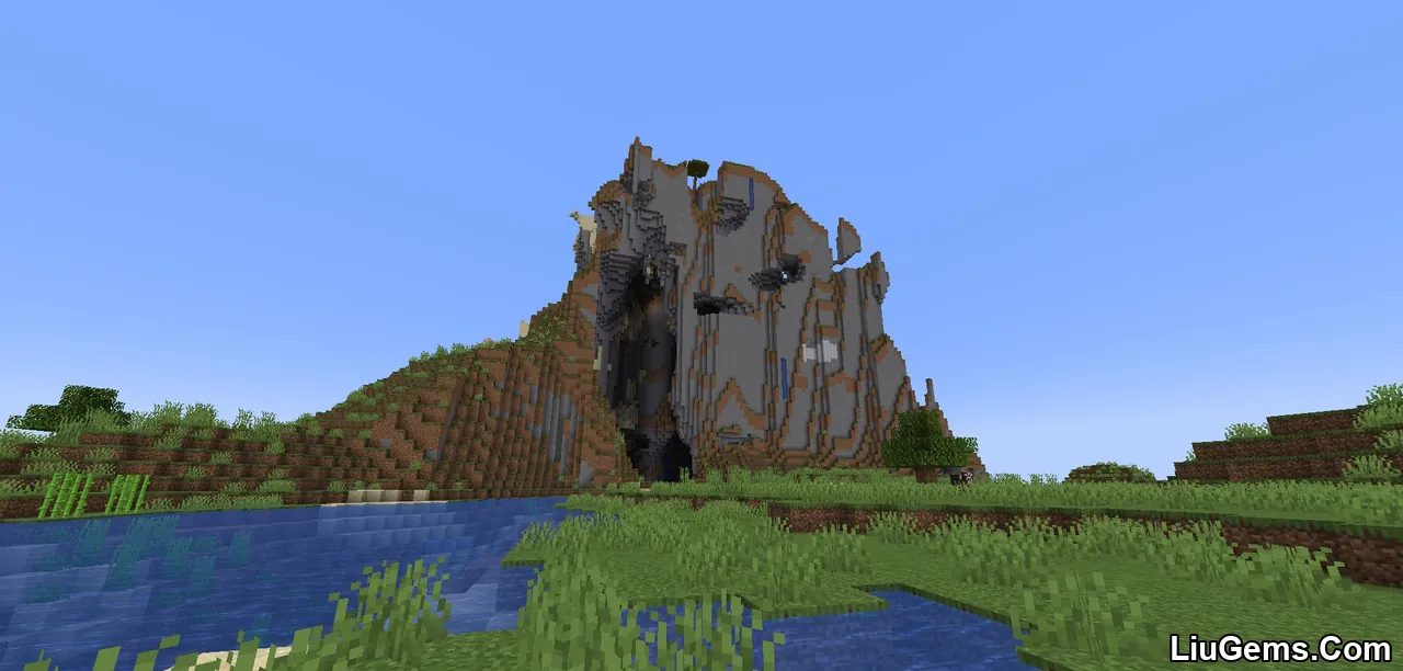 Waterplayer Mod Screenshots 6 Waterplayer Mod Screenshots 6