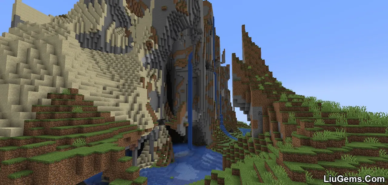 Waterplayer Mod Screenshots 7 Waterplayer Mod Screenshots 7