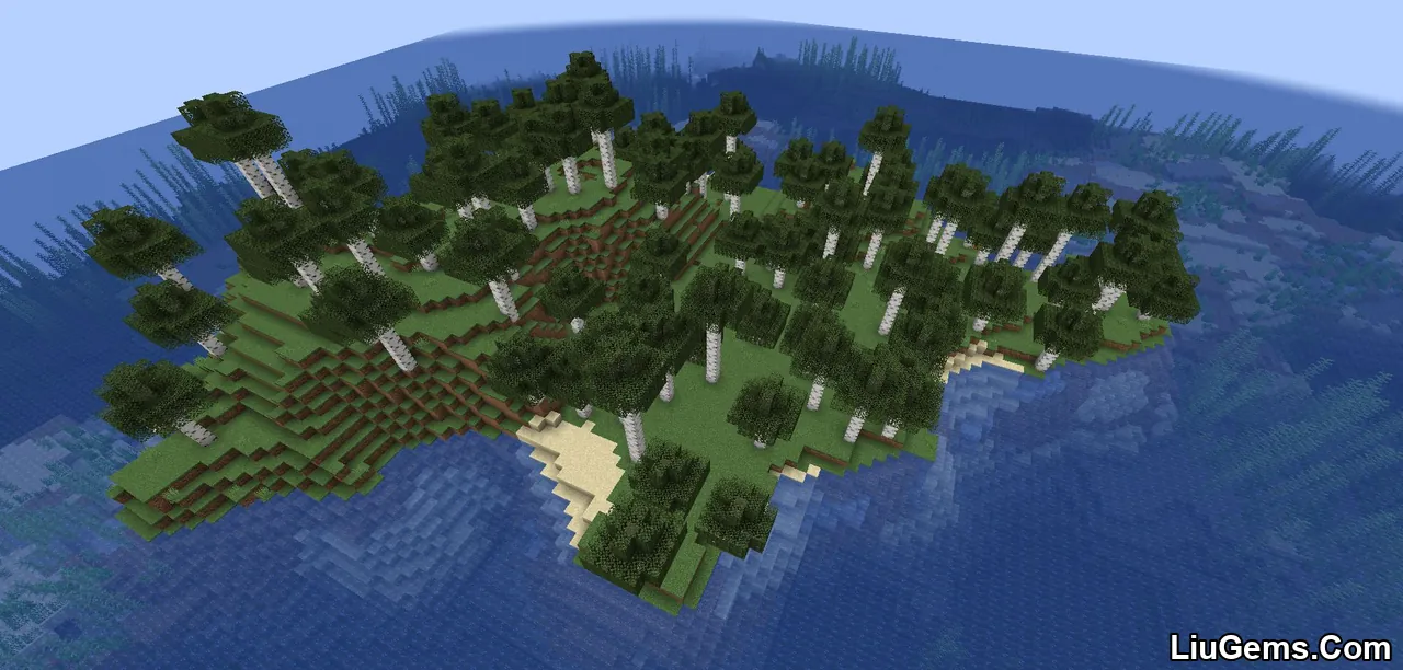 Waterplayer Mod Screenshots 9 Waterplayer Mod Screenshots 9