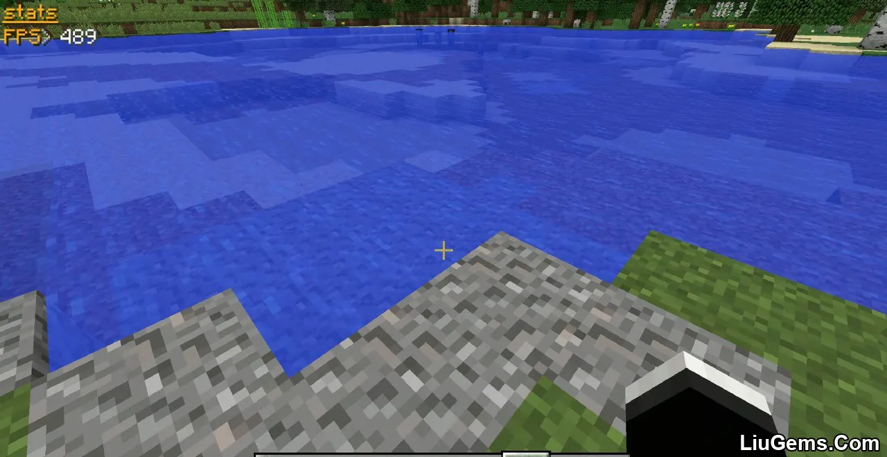 Waving Plants Shaders Mod Screenshots 2 Waving Plants Shaders Mod Screenshots 2