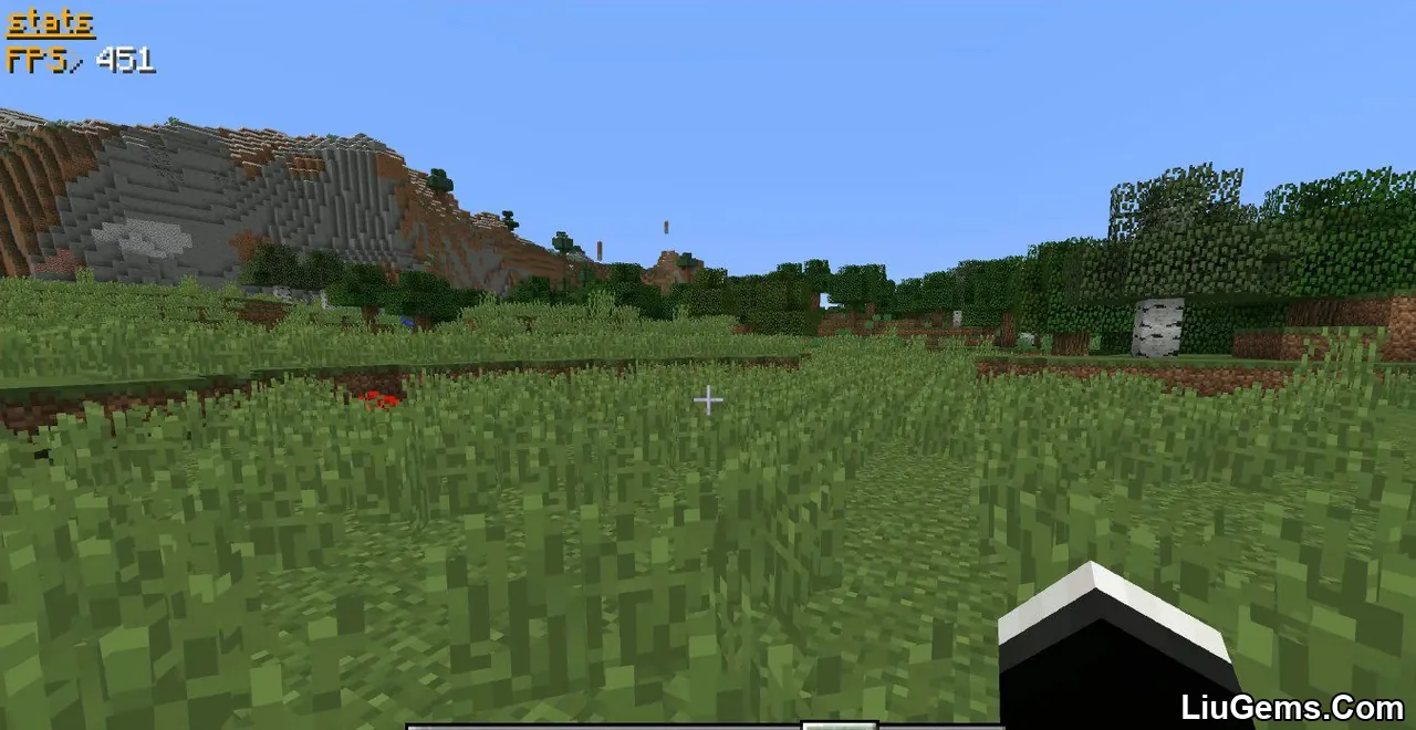 Waving Plants Shaders Mod Screenshots 3 Waving Plants Shaders Mod Screenshots 3