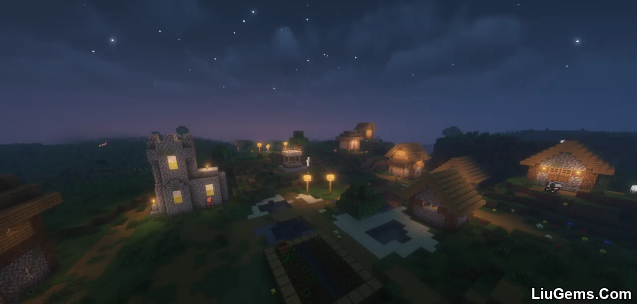 Waymc Bloom Shaders Screenshots 10 Waymc Bloom Shaders Screenshots 10