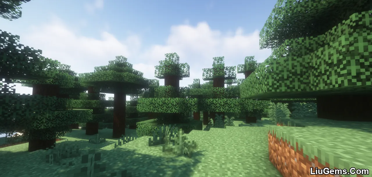 Waymc Bloom Shaders Screenshots 2 Waymc Bloom Shaders Screenshots 2