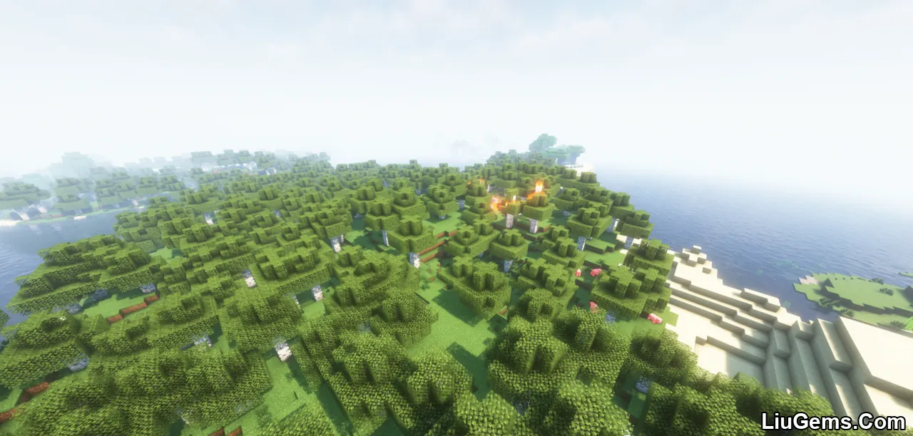Waymc Bloom Shaders Screenshots 3 Waymc Bloom Shaders Screenshots 3