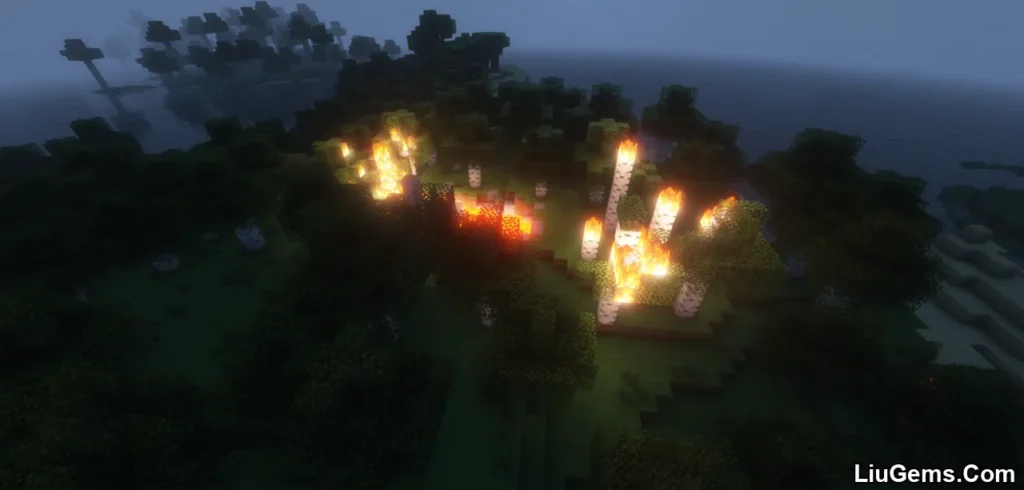 Waymc Bloom Shaders Screenshots 5