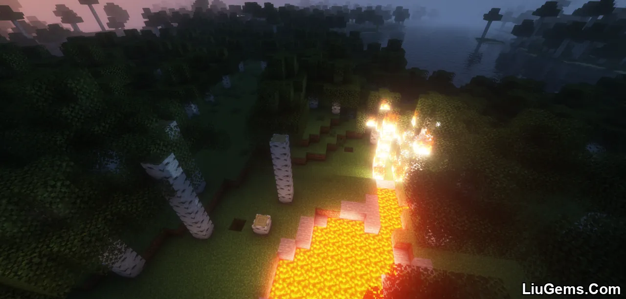 Waymc Bloom Shaders Screenshots 6 Waymc Bloom Shaders Screenshots 6