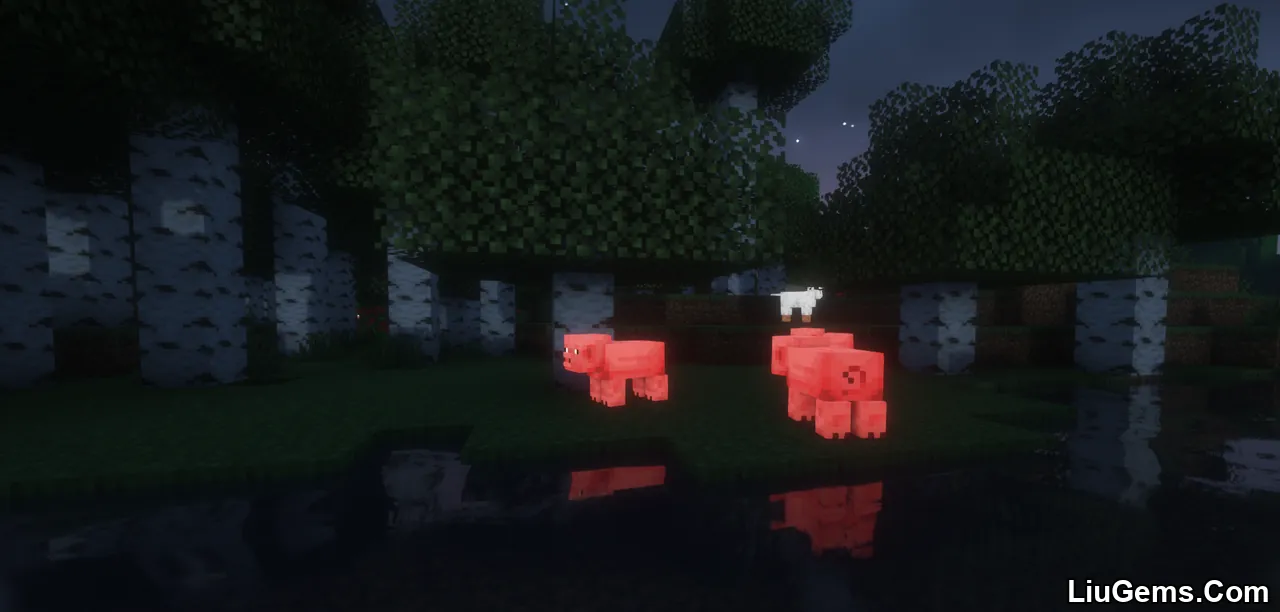 Waymc Bloom Shaders Screenshots 7 Waymc Bloom Shaders Screenshots 7