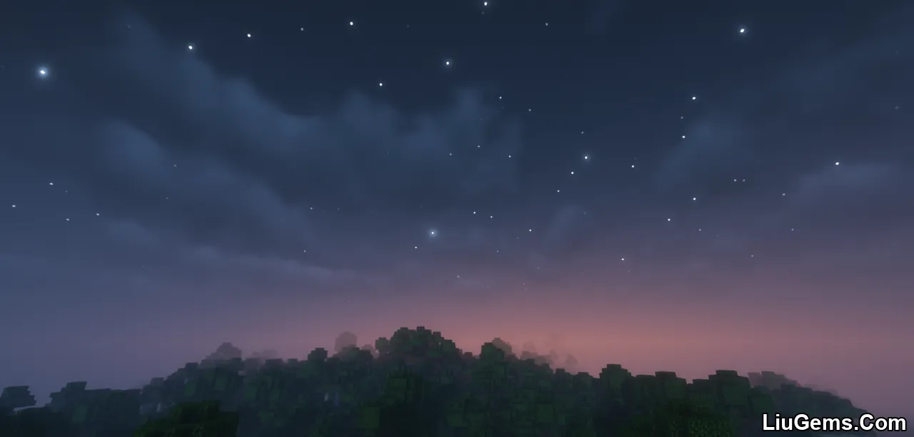 Waymc Bloom Shaders Screenshots 8 Waymc Bloom Shaders Screenshots 8