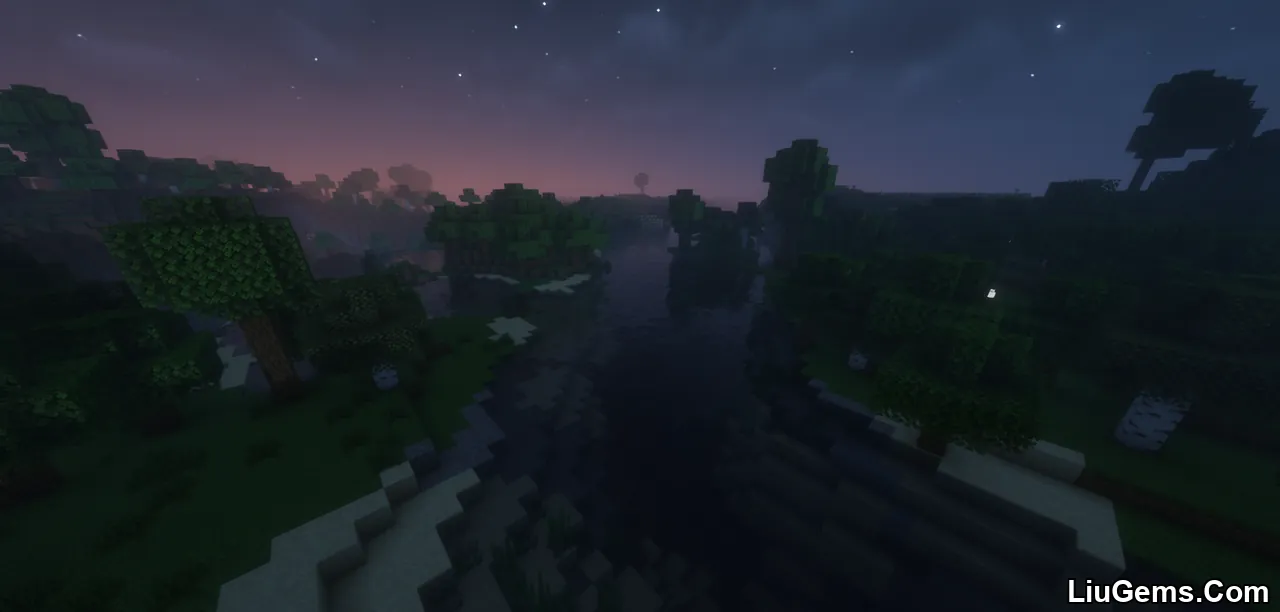 Waymc Bloom Shaders Screenshots 9 Waymc Bloom Shaders Screenshots 9