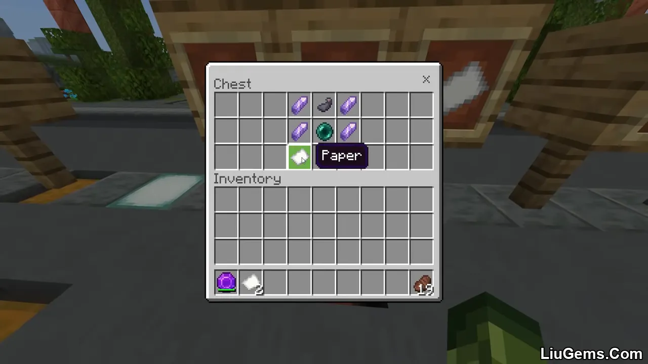 Waystones Addon Mcpe 3 Waystones Addon Mcpe 3