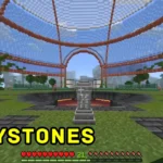 Waystones Addon Mcpe Thumbnail