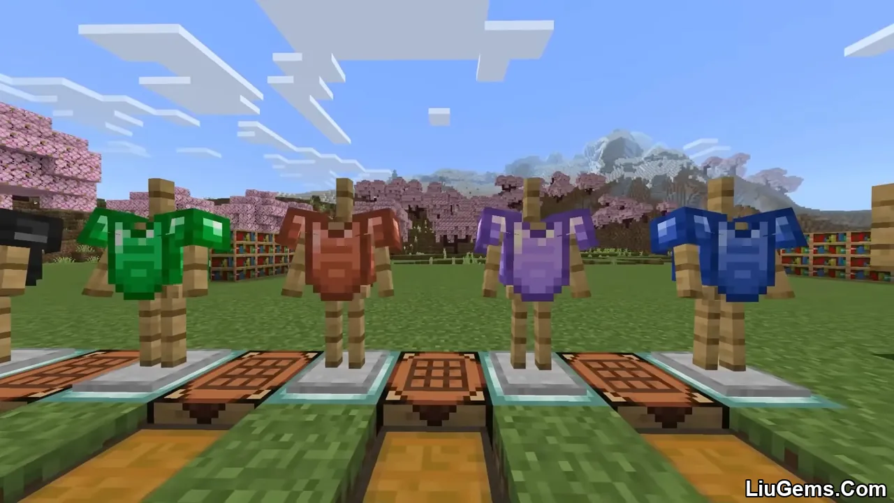Weapon Plus Addon Mcpe 4 Weapon Plus Addon Mcpe 4