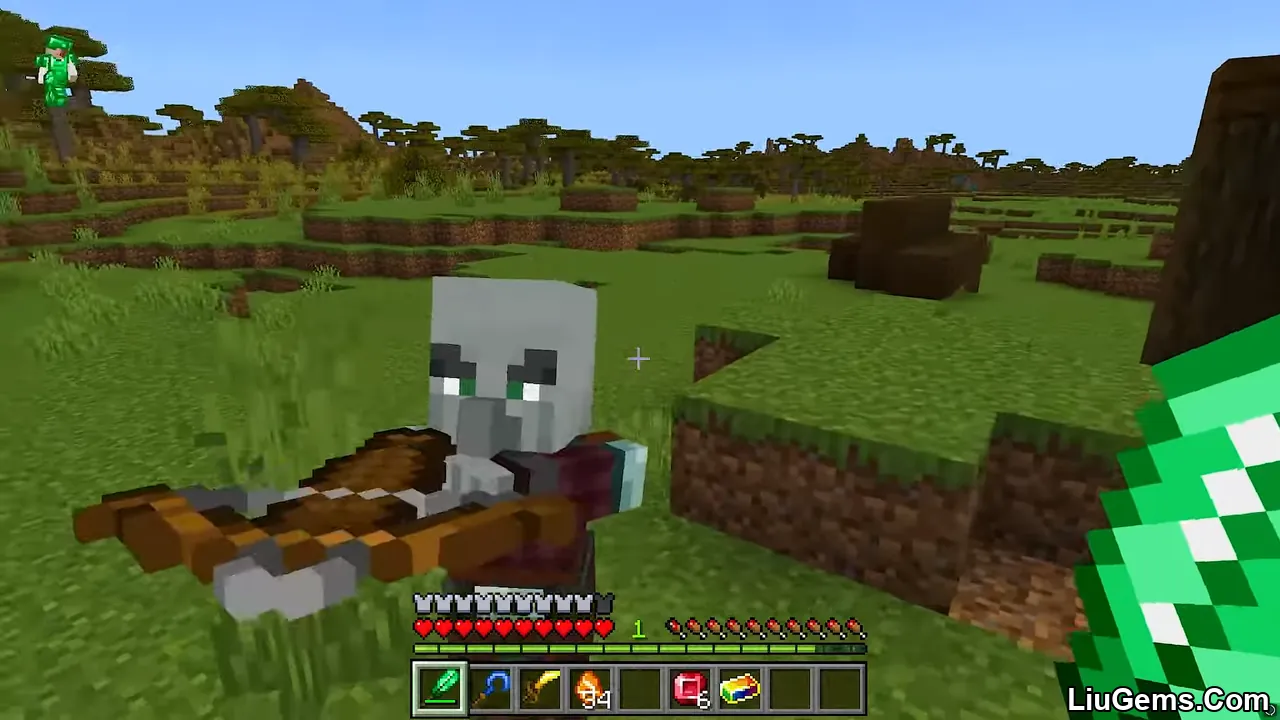 Weapons Addon Mcpe 3 1 Weapons Addon Mcpe 3 1