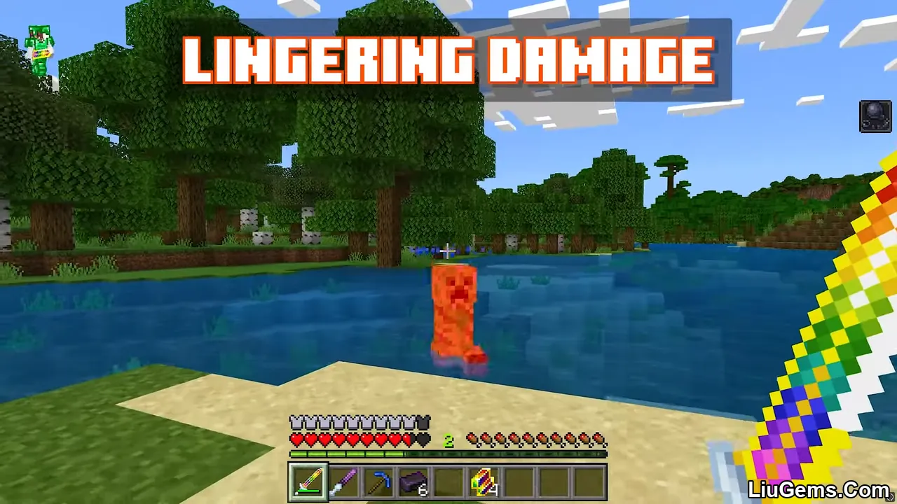 Weapons Addon Mcpe 4 1 Weapons Addon Mcpe 4 1