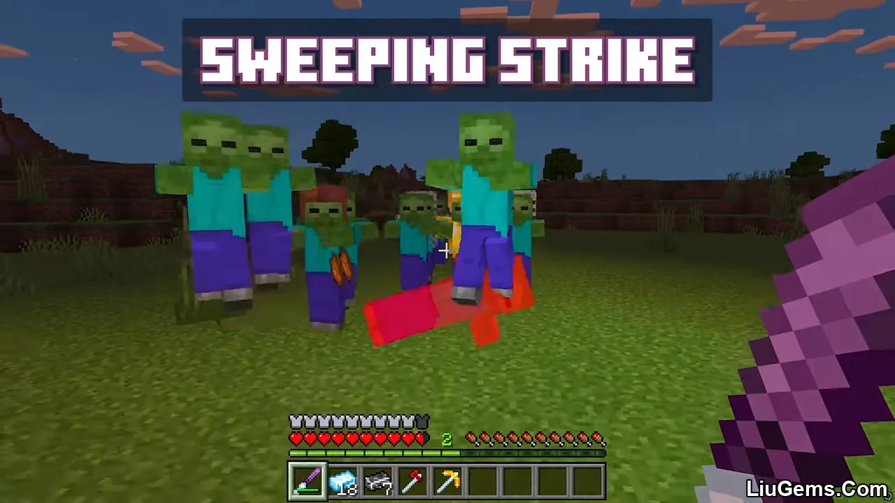 Weapons Addon Mcpe 5 1 Weapons Addon Mcpe 5 1