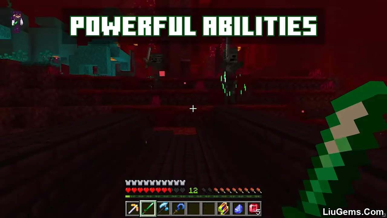 Weapons Addon Mcpe 6 1 Weapons Addon Mcpe 6 1