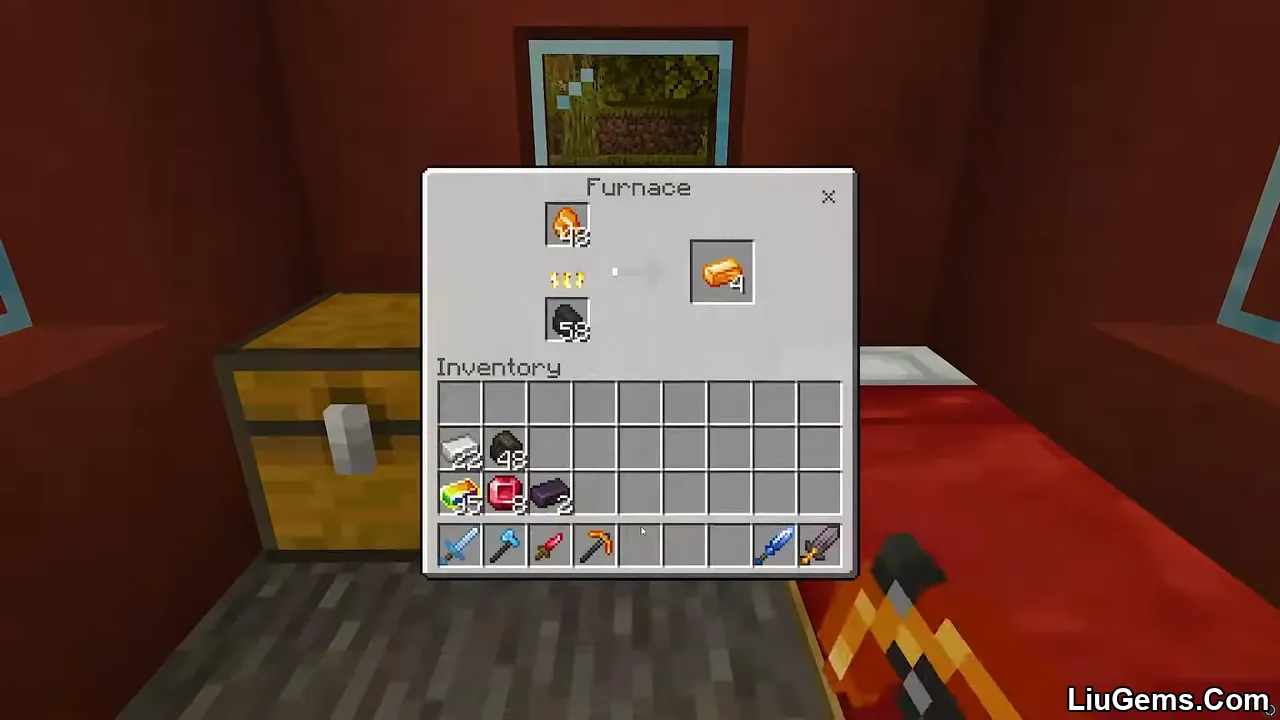 Weapons Addon Mcpe 7 1 Weapons Addon Mcpe 7 1