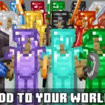 Weapons Addon Mcpe Thumbnail 1