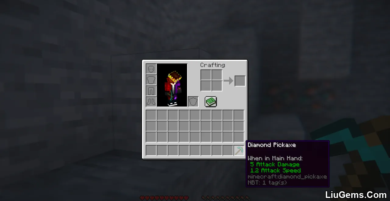 What Durability Mod Screenshot 01 1 What Durability Mod Screenshot 01 1