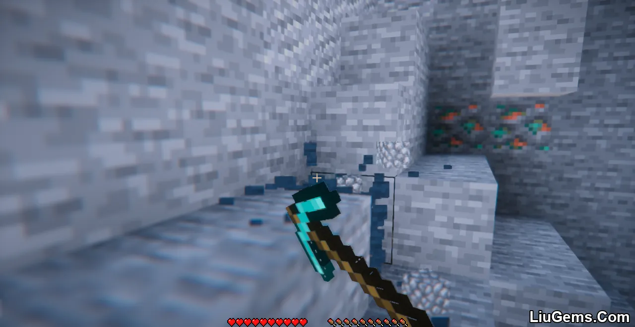 What Durability Mod Screenshot 02 1 What Durability Mod Screenshot 02 1