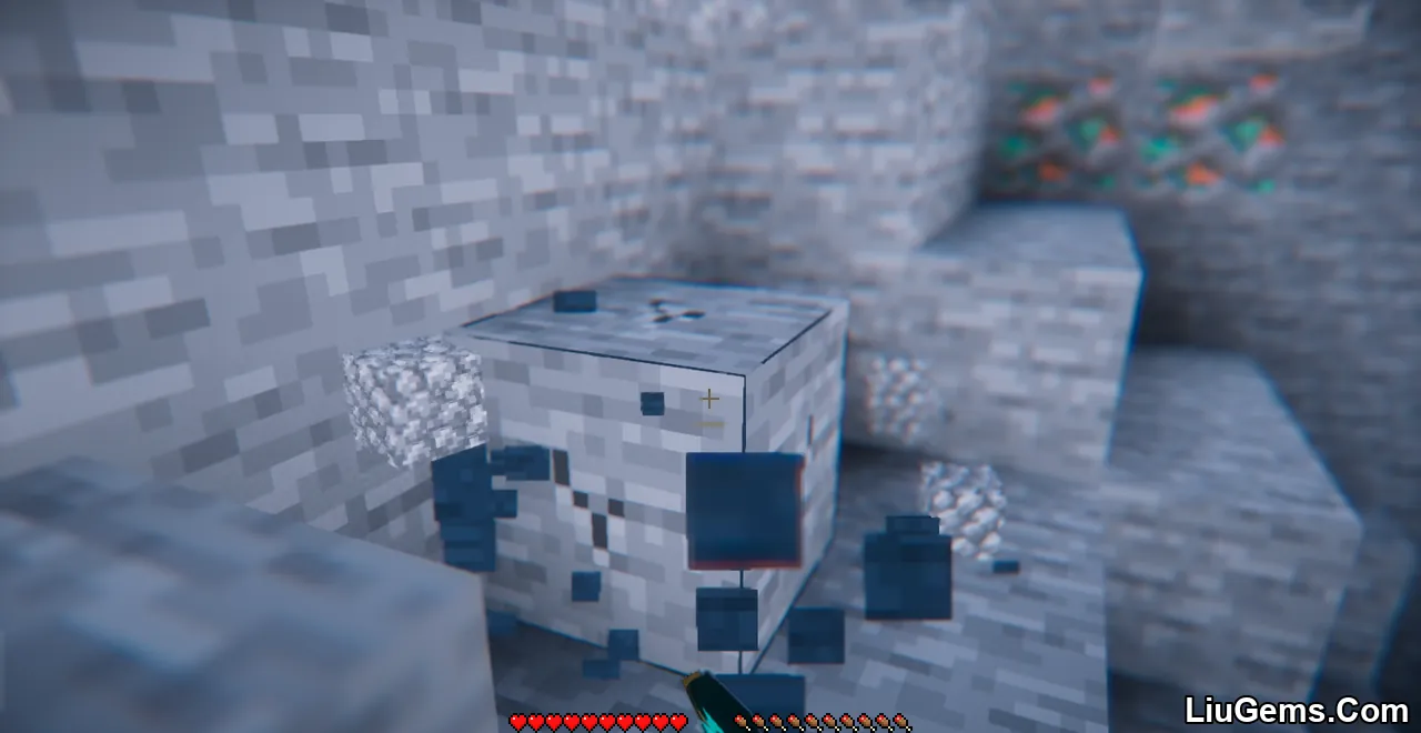What Durability Mod Screenshot 03 1 What Durability Mod Screenshot 03 1