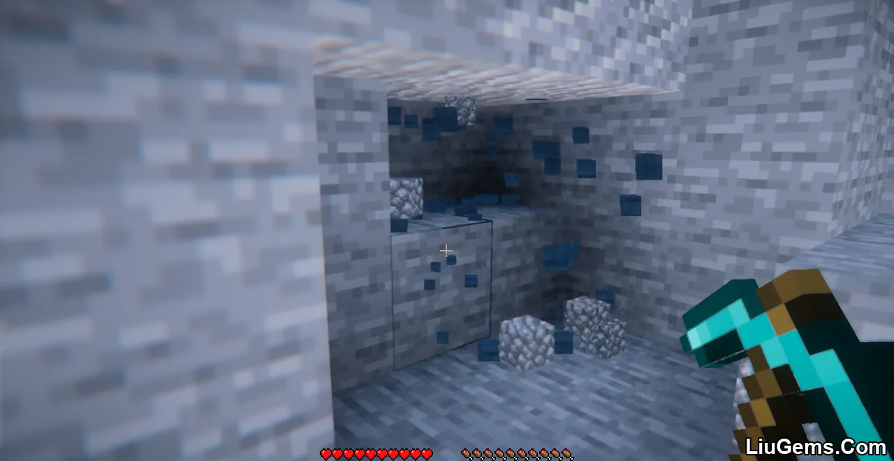 What Durability Mod Screenshot 04 1 What Durability Mod Screenshot 04 1