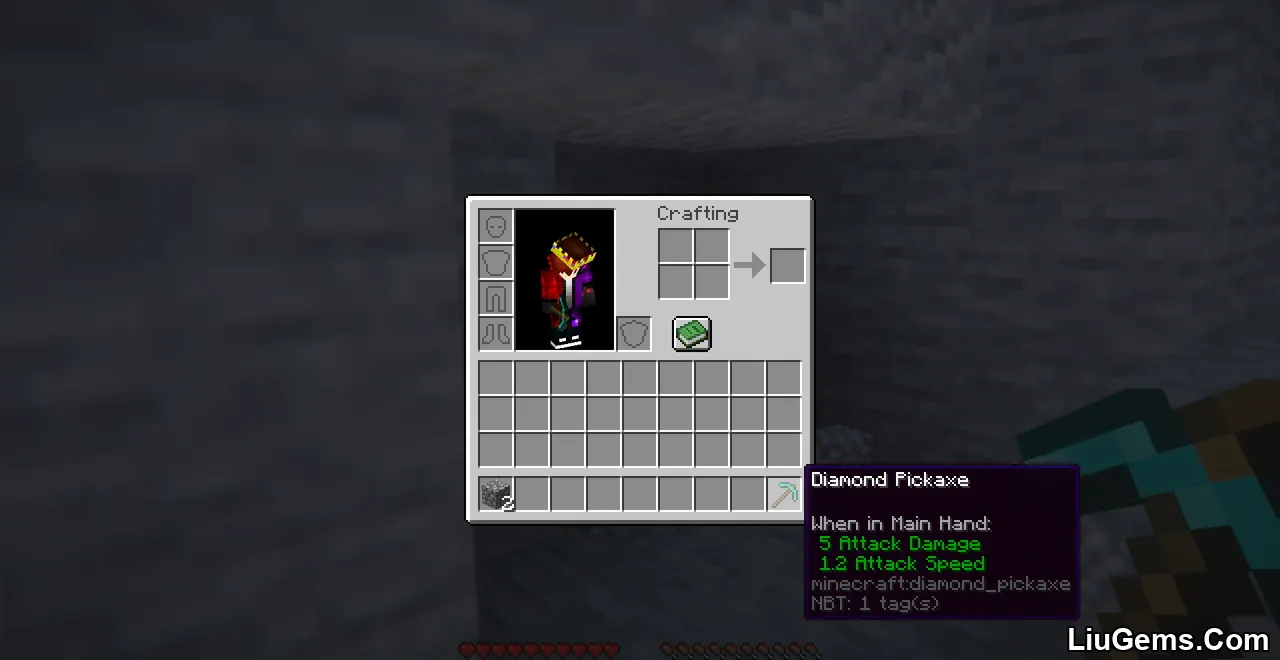 What Durability Mod Screenshot 05 1 What Durability Mod Screenshot 05 1