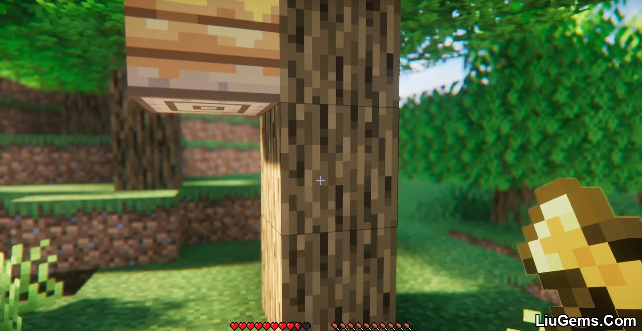 What Durability Mod Screenshot 06 1 What Durability Mod Screenshot 06 1