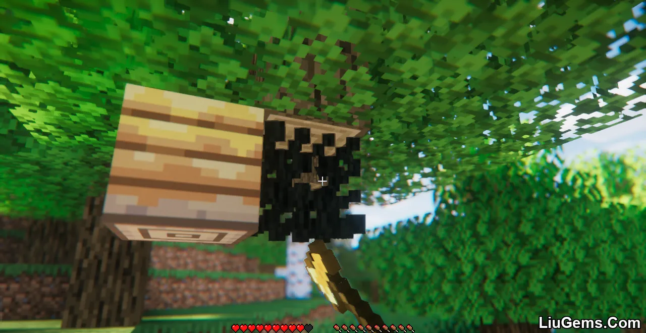 What Durability Mod Screenshot 08 1 What Durability Mod Screenshot 08 1