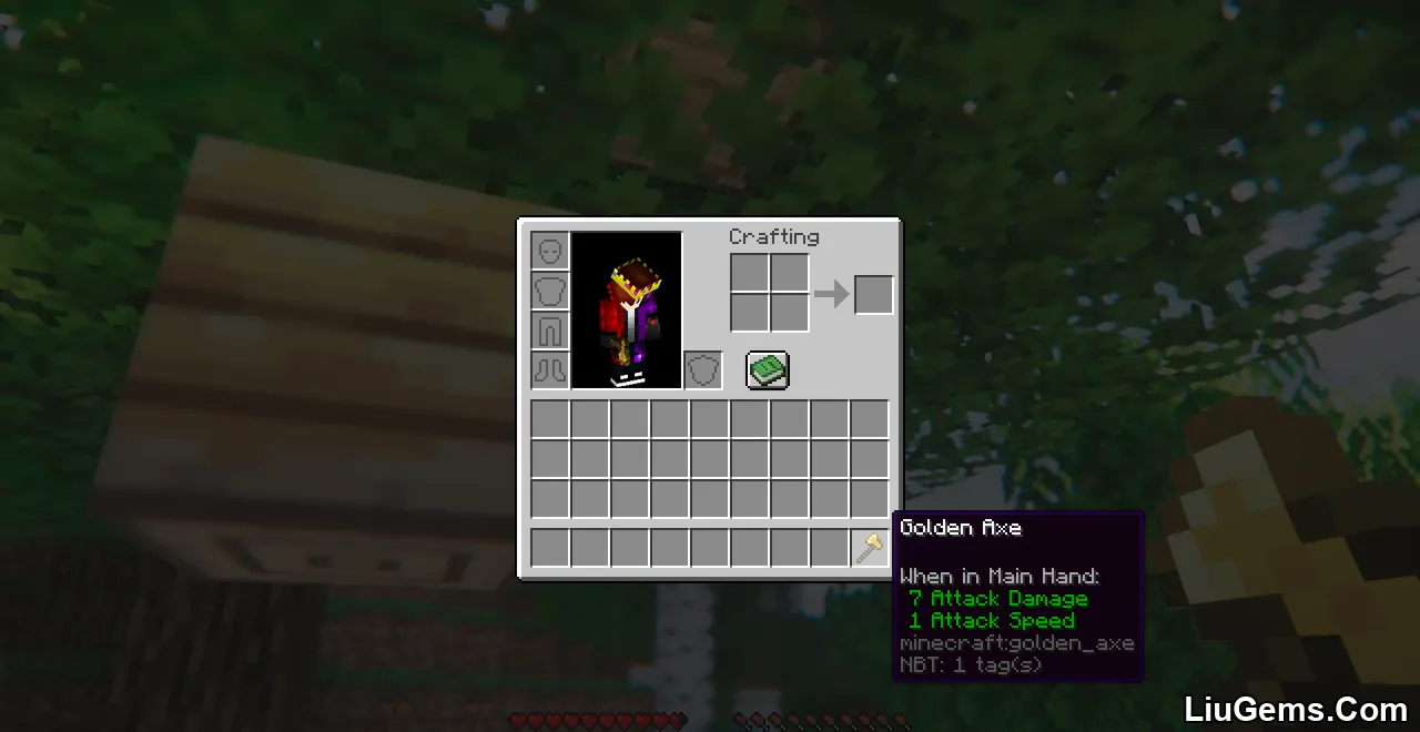 What Durability Mod Screenshot 09 1 What Durability Mod Screenshot 09 1