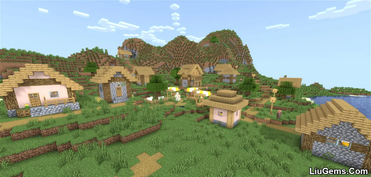 What42S Shader Base Shaders Screenshots 10 What42S Shader Base Shaders Screenshots 10