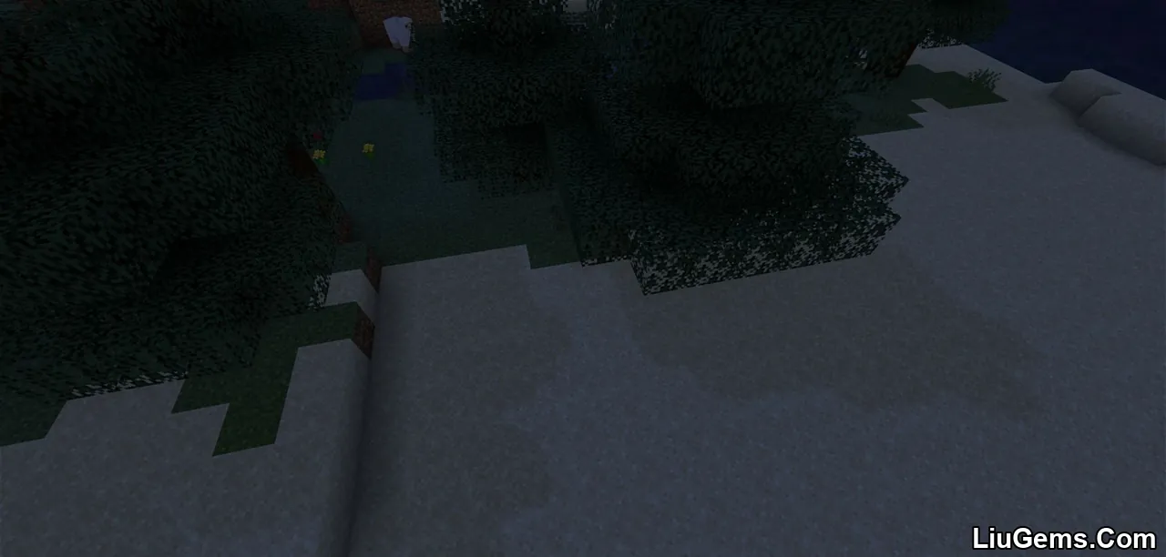 What42S Shader Base Shaders Screenshots 2 What42S Shader Base Shaders Screenshots 2