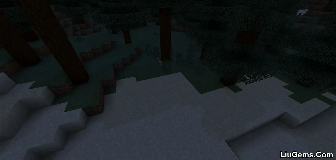What42S Shader Base Shaders Screenshots 3 What42S Shader Base Shaders Screenshots 3