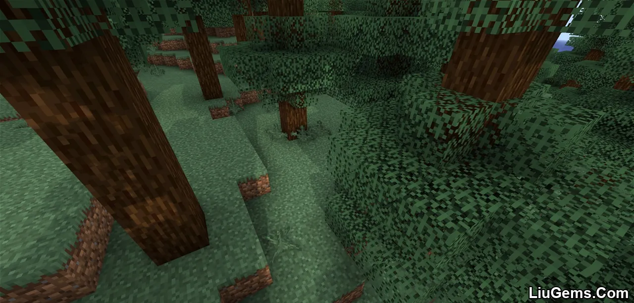 What42S Shader Base Shaders Screenshots 4 What42S Shader Base Shaders Screenshots 4