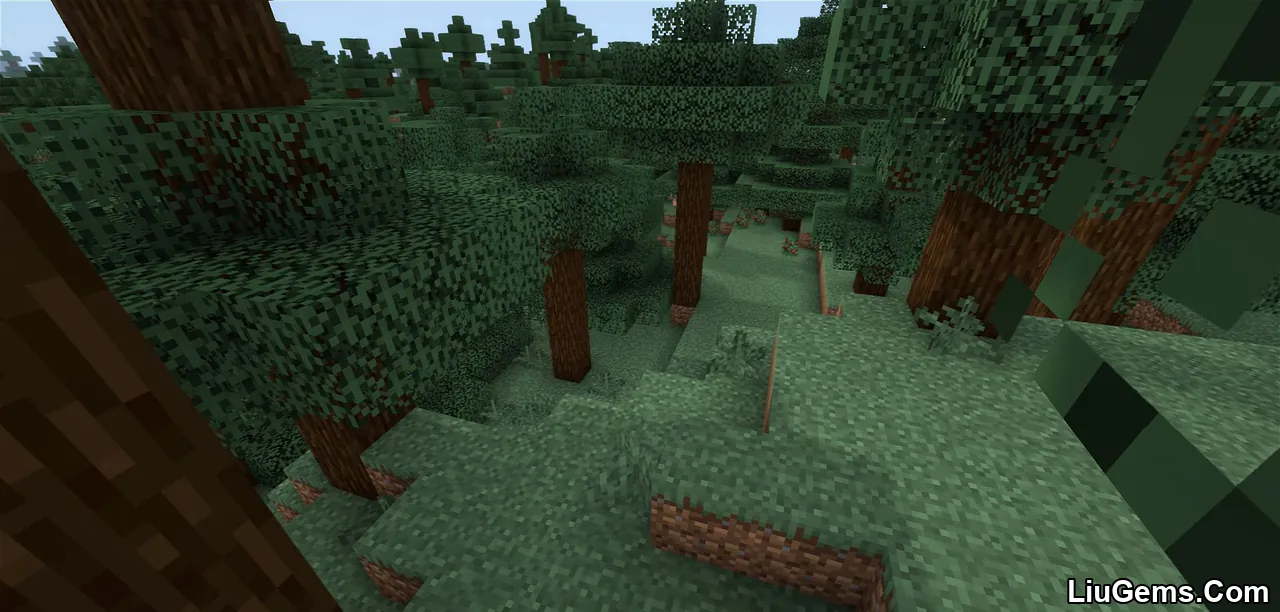 What42S Shader Base Shaders Screenshots 5 What42S Shader Base Shaders Screenshots 5