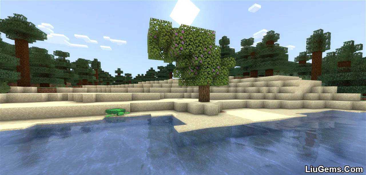 What42S Shader Base Shaders Screenshots 8 What42S Shader Base Shaders Screenshots 8