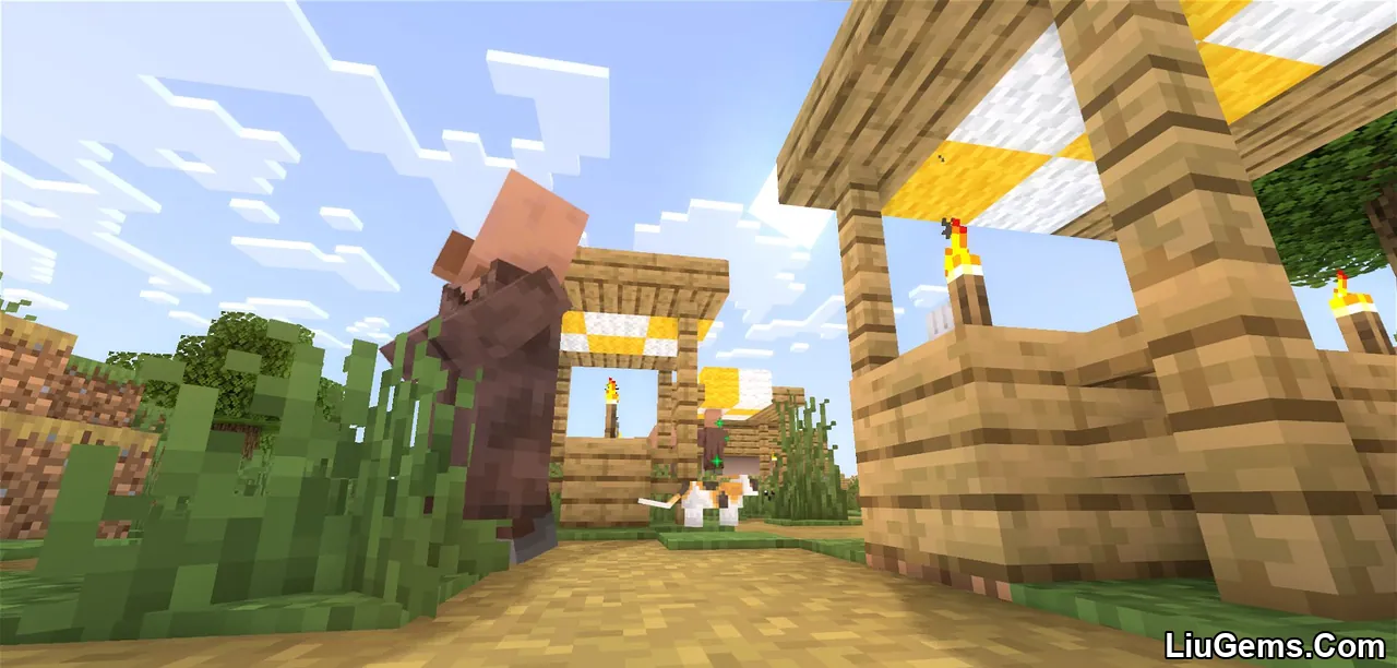 What42S Shader Base Shaders Screenshots 9 What42S Shader Base Shaders Screenshots 9