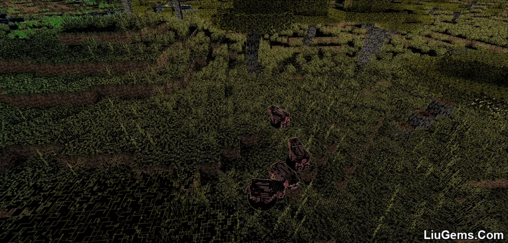 White Sharp Shaders Screenshots 1