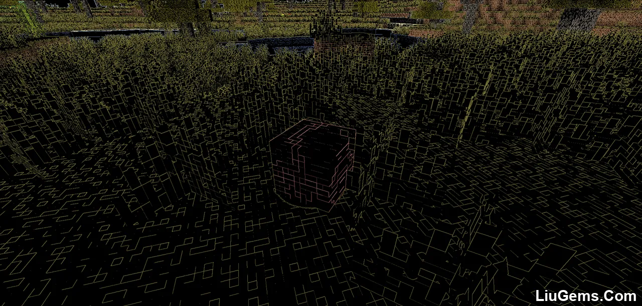 White Sharp Shaders Screenshots 6 White Sharp Shaders Screenshots 6