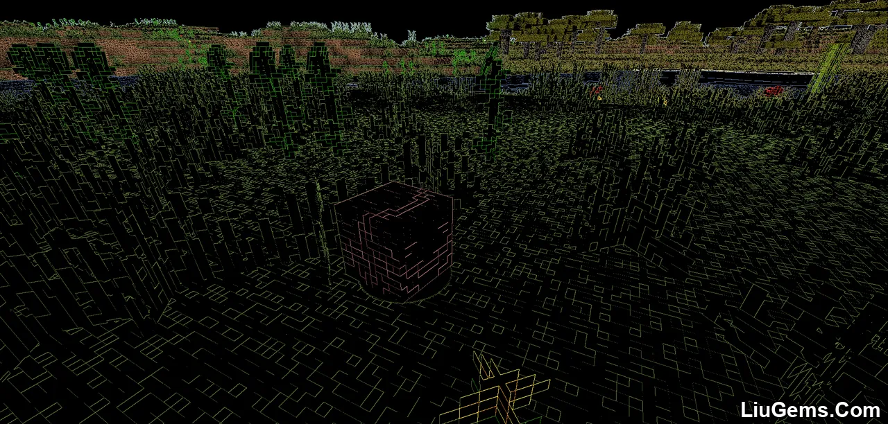 White Sharp Shaders Screenshots 7 White Sharp Shaders Screenshots 7