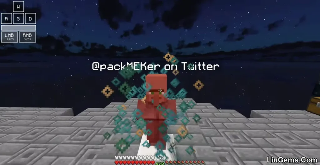 Wioh Resource Pack Screenshots 01
