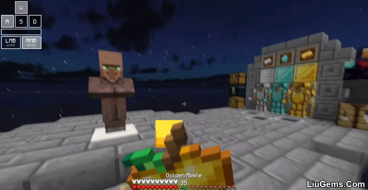 Wioh Resource Pack Screenshots 03 Wioh Resource Pack Screenshots 03