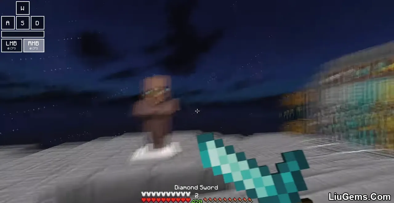 Wioh Resource Pack Screenshots 04 Wioh Resource Pack Screenshots 04