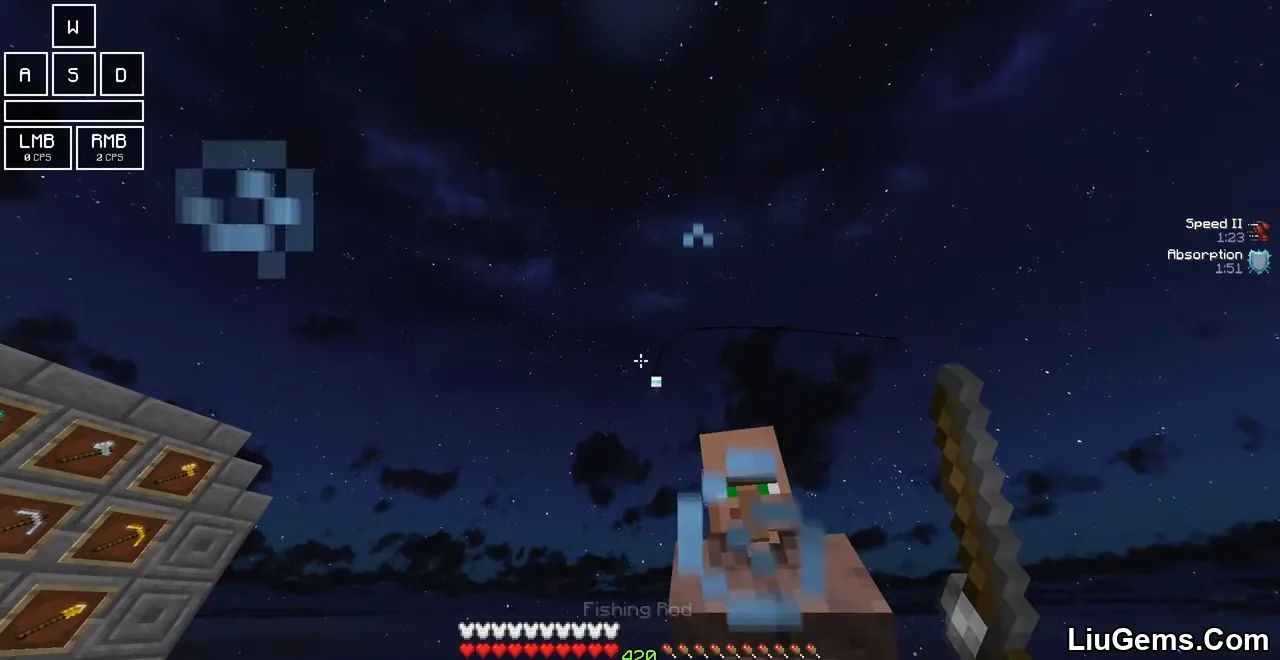 Wioh Resource Pack Screenshots 05 Wioh Resource Pack Screenshots 05