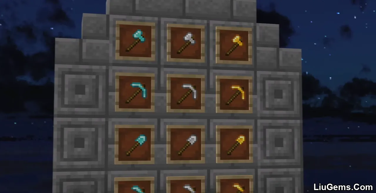 Wioh Resource Pack Screenshots 06 Wioh Resource Pack Screenshots 06