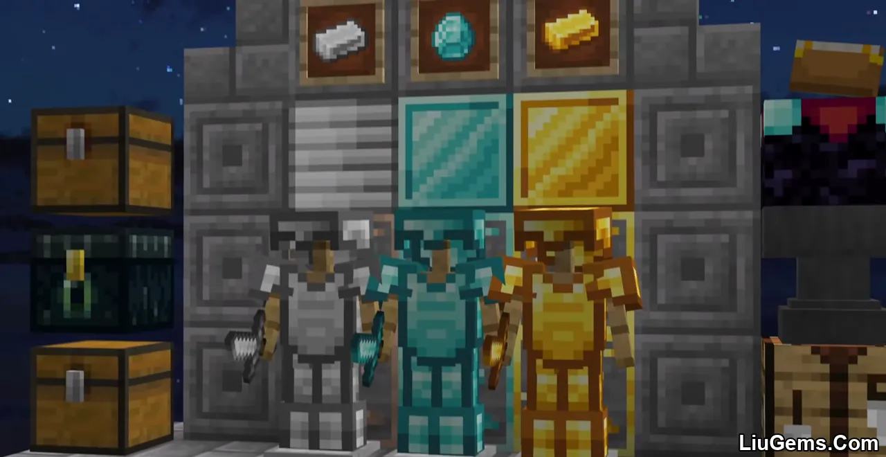 Wioh Resource Pack Screenshots 07 Wioh Resource Pack Screenshots 07