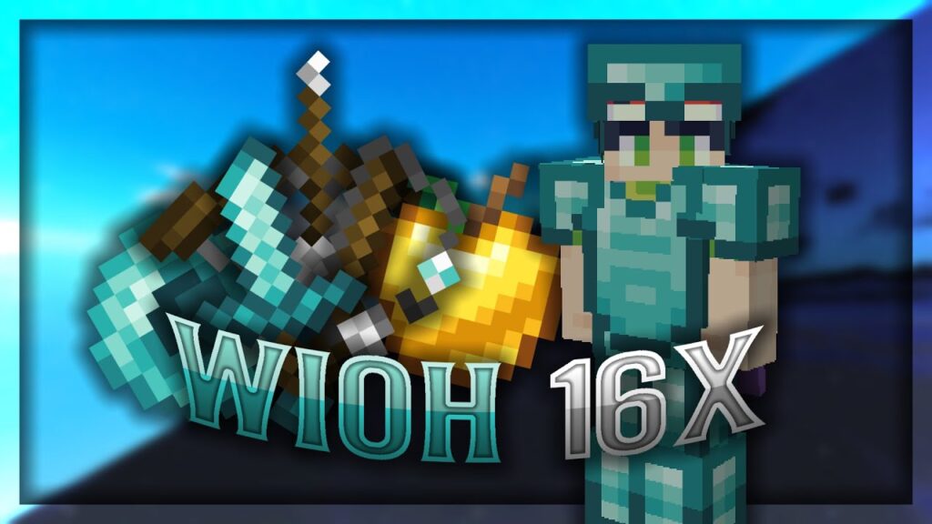 Wioh Resource Pack